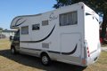 Mc louis steel 545G Garage Slechts 46000 km 2012 Prachtcamper - 4 - Thumbnail