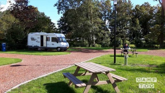 Hymer Starline 610E - 3