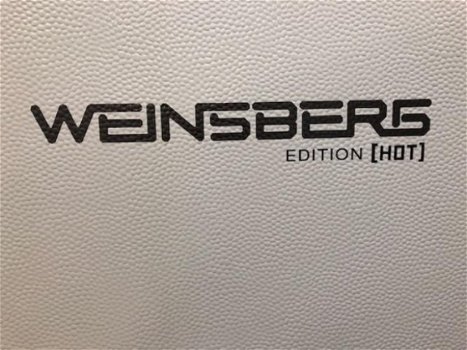 Weinsberg CaraTwo Hot 450 FU NIEUW MODEL 2020 - 3