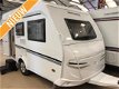 Weinsberg CaraTwo Hot 390 QD NIEUW MODEL 2020 - 1 - Thumbnail