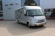 Hymer B 694 SL