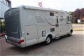 Hymer B 694 SL - 5 - Thumbnail