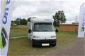 Chausson Welcome 80 vastbed en dinette 4 pers - 1 - Thumbnail