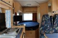 Chausson Welcome 80 vastbed en dinette 4 pers - 7 - Thumbnail