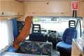 Chausson Welcome 80 vastbed en dinette 4 pers - 8 - Thumbnail