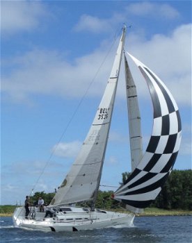 Beneteau First 35 - 7