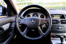 Mercedes-Benz C-klasse Estate - 220 CDI Avantgarde 170pk Aut. Navi/Clima/LMV/PDC