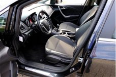 Opel Astra Sports Tourer - 1.4 Turbo Cosmo Clima/Navi/LMV
