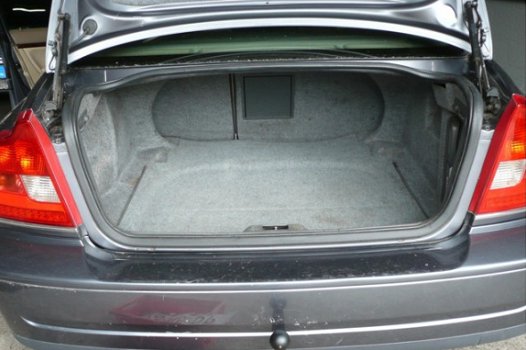 Volvo S80 - 2.4 D Geartronic Elite Lederen Bekleding - 1