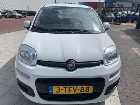 Fiat Panda - 0.9 TwinAir Edizione Cool - 1