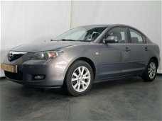 Mazda 3 - 3 1.6 S-VT Sense Executive Airco Trekhaak