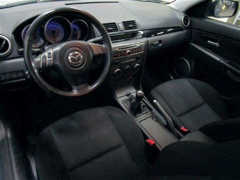 Mazda 3 - 3 1.6 S-VT Sense Executive Airco Trekhaak - 1