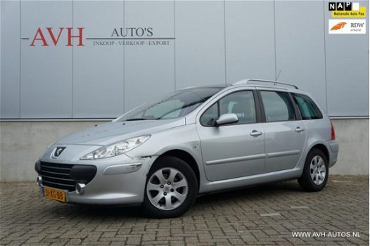 Peugeot 307 SW - 1.6-16V Premium - 1