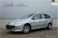 Peugeot 307 SW - 1.6-16V Premium - 1 - Thumbnail