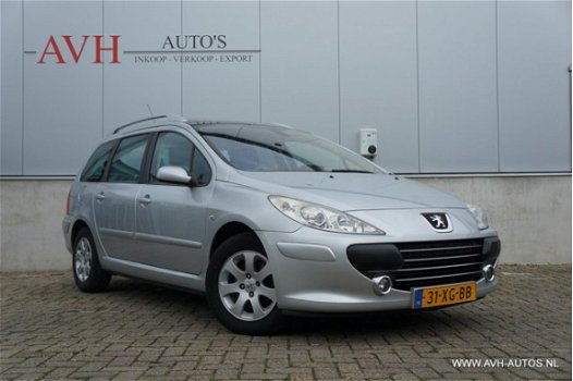 Peugeot 307 SW - 1.6-16V Premium - 1