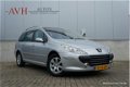 Peugeot 307 SW - 1.6-16V Premium - 1 - Thumbnail