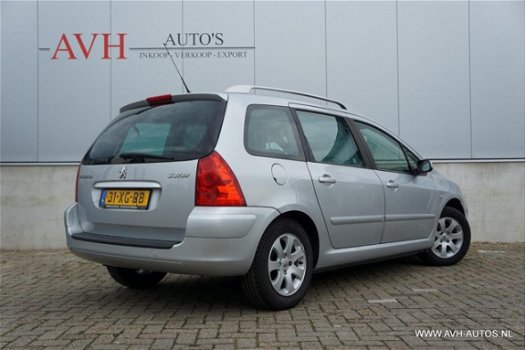 Peugeot 307 SW - 1.6-16V Premium - 1