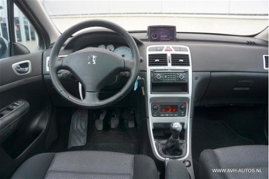 Peugeot 307 SW - 1.6-16V Premium - 1