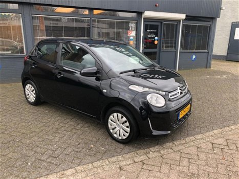 Citroën C1 - 1.0 e-VTi Feel - 1