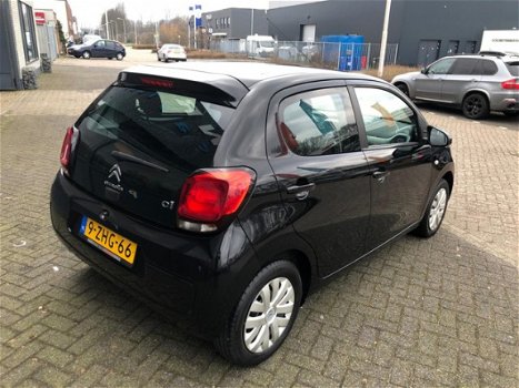 Citroën C1 - 1.0 e-VTi Feel - 1