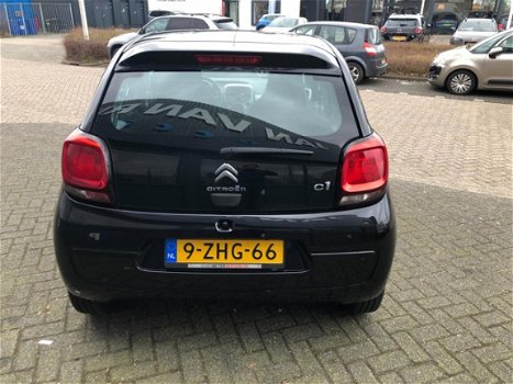 Citroën C1 - 1.0 e-VTi Feel - 1