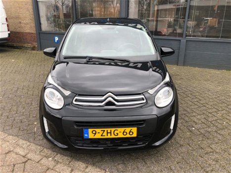 Citroën C1 - 1.0 e-VTi Feel - 1