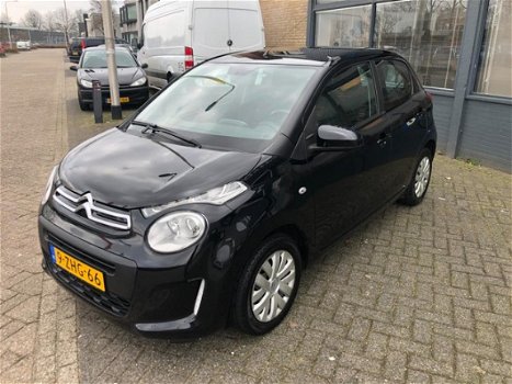 Citroën C1 - 1.0 e-VTi Feel - 1