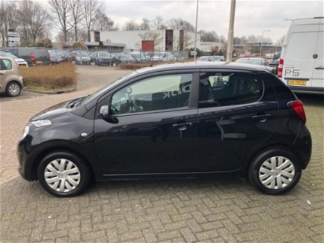 Citroën C1 - 1.0 e-VTi Feel - 1