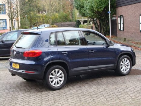 Volkswagen Tiguan - 1.4 TSI 160pk BMT Sport & Style - 1