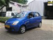 Chevrolet Matiz - 0.8 Spirit 126d km nap 2e eigenaar airco sturbekr nieuwe apk - 1 - Thumbnail