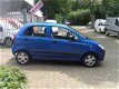 Chevrolet Matiz - 0.8 Spirit 126d km nap 2e eigenaar airco sturbekr nieuwe apk - 1 - Thumbnail