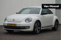 Volkswagen Beetle - 1.4 TSI 160pk Sport | Navi | Cruise | Fender geluidssysteem - 1 - Thumbnail