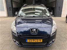 Peugeot 5008 - 1.6 THP Blue Executive 7p