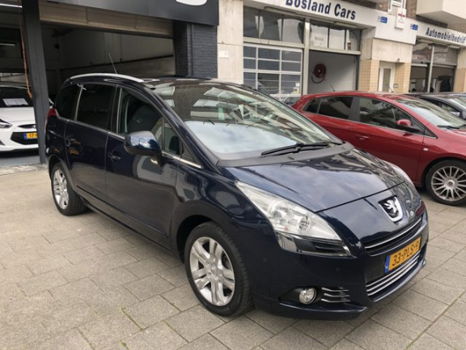 Peugeot 5008 - 1.6 THP Blue Executive 7p - 1