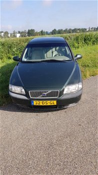 Volvo S80 - 2.5 D Comfort - 1