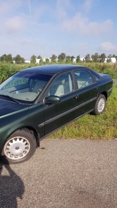 Volvo S80 - 2.5 D Comfort