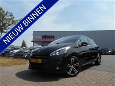 Peugeot 208 - 1.2 PureTech GT-line PANORAMA/ZEER COMPLEET/NL.AUTO