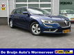 Renault Talisman Estate - 1.5 dCi Zen* *NAVIGATIE*ECC*PDC - 1 - Thumbnail