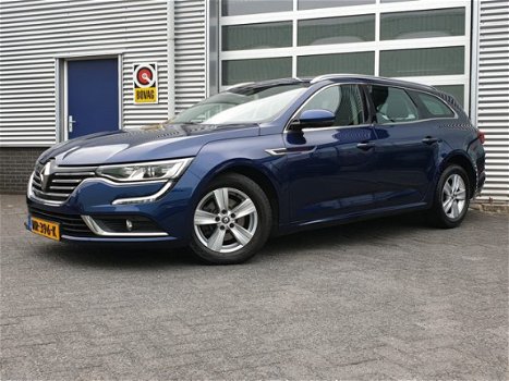 Renault Talisman Estate - 1.5 dCi Zen* *NAVIGATIE*ECC*PDC - 1