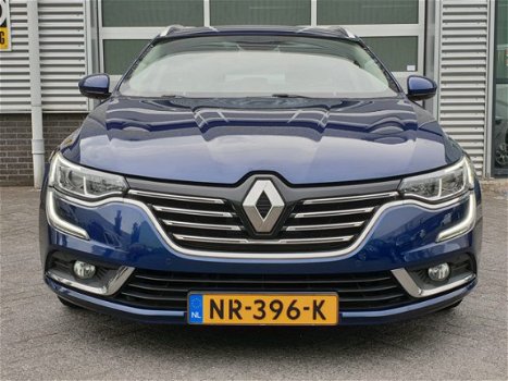 Renault Talisman Estate - 1.5 dCi Zen* *NAVIGATIE*ECC*PDC - 1