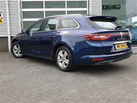 Renault Talisman Estate - 1.5 dCi Zen* *NAVIGATIE*ECC*PDC - 1