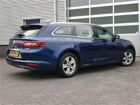 Renault Talisman Estate - 1.5 dCi Zen* *NAVIGATIE*ECC*PDC - 1