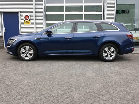 Renault Talisman Estate - 1.5 dCi Zen* *NAVIGATIE*ECC*PDC - 1