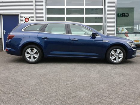 Renault Talisman Estate - 1.5 dCi Zen* *NAVIGATIE*ECC*PDC - 1