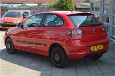 Seat Ibiza - 1.4-16V Sensation / LPG G3 / APK: 7-2020 / 2006