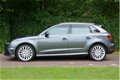 Audi A3 Sportback - 1.4 e-tron PHEV S LINE Navi/Ecc/Pdc/Led/Cr-Controle/LMV LET OP 14950, - EX BTW 1 - 1 - Thumbnail