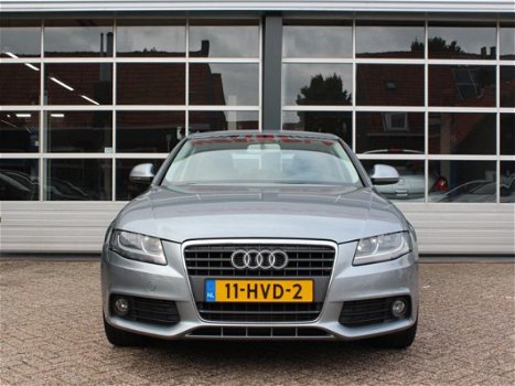 Audi A4 - 1.8 TFSI Pro Line Business (Navigatie, Trekhaak, 18 inch, Airconditioning, Elektr.Ramen, B - 1