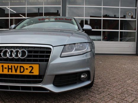 Audi A4 - 1.8 TFSI Pro Line Business (Navigatie, Trekhaak, 18 inch, Airconditioning, Elektr.Ramen, B - 1