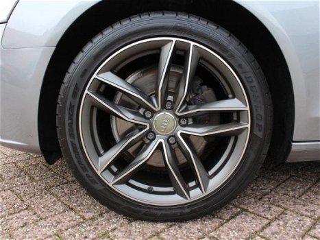 Audi A4 - 1.8 TFSI Pro Line Business (Navigatie, Trekhaak, 18 inch, Airconditioning, Elektr.Ramen, B - 1