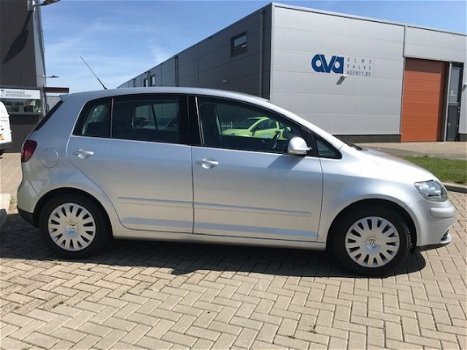 Volkswagen Golf Plus - 1.4 Optive AIRCO / 65.000 KM - 1